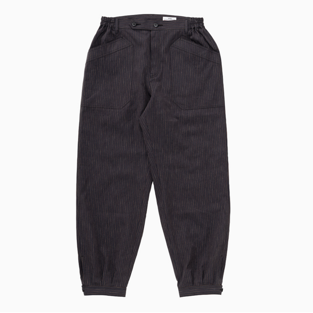 CARROL PANTS SANTOME