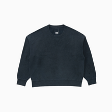 画像をギャラリービューアに読み込む, AMPLUS SB SWEAT L/S (N.D.)
