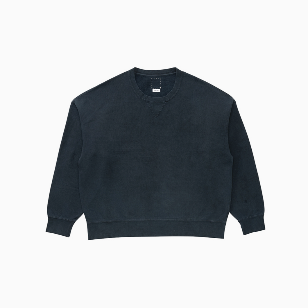 AMPLUS SB SWEAT L/S (N.D.)