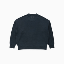 画像をギャラリービューアに読み込む, AMPLUS SB SWEAT L/S (N.D.)
