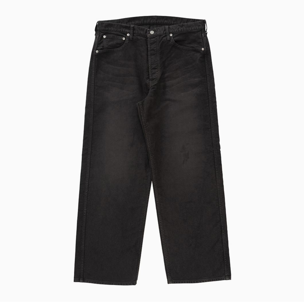 FLUXUS 01 EX WIDE G.CORDS