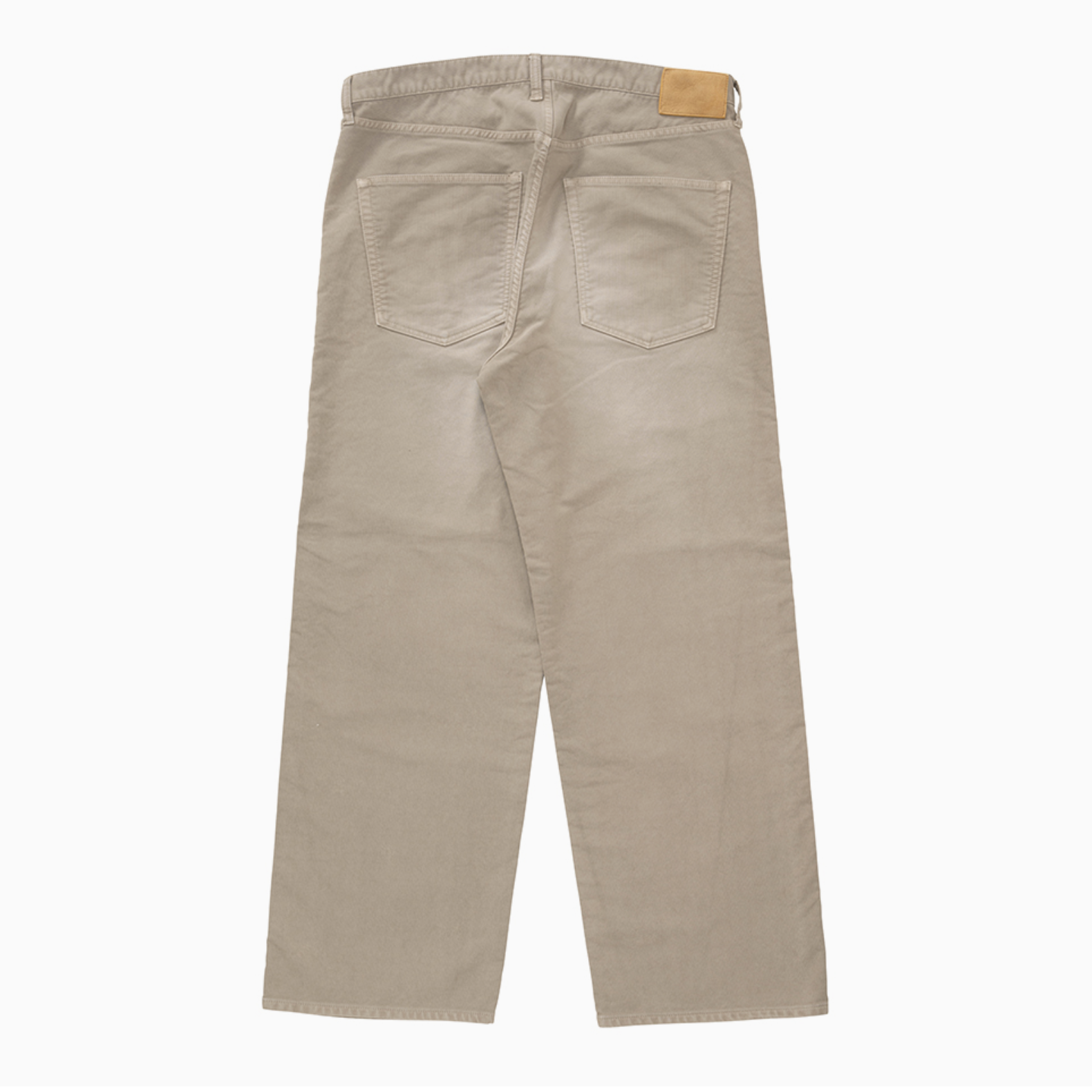 FLUXUS 01 EX WIDE G.CORDS – Roots Bonds ONLINE STORE