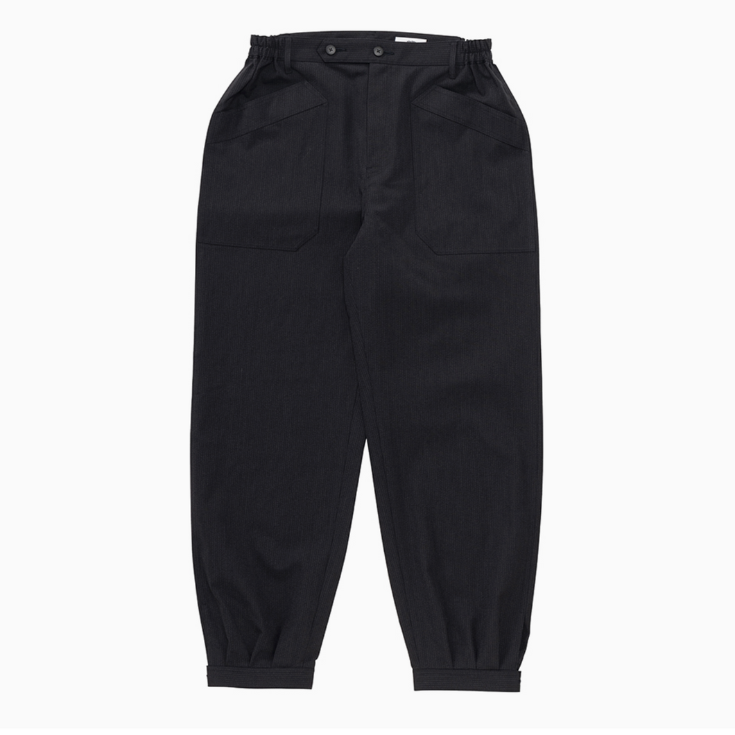 CARROL PANTS SANTOME