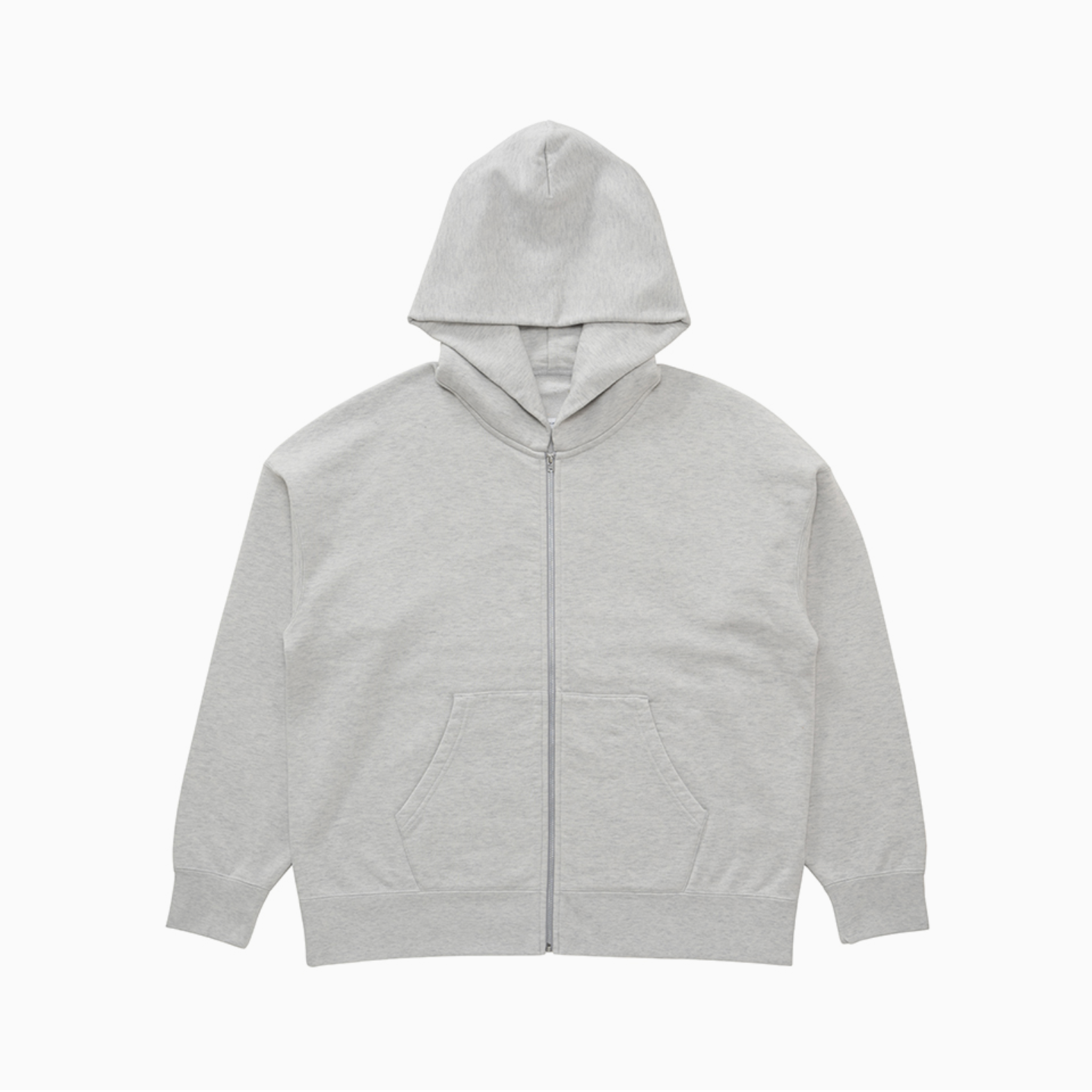 ULTIMATE JUMBO SB HOODIE F.Z. – Roots Bonds ONLINE STORE