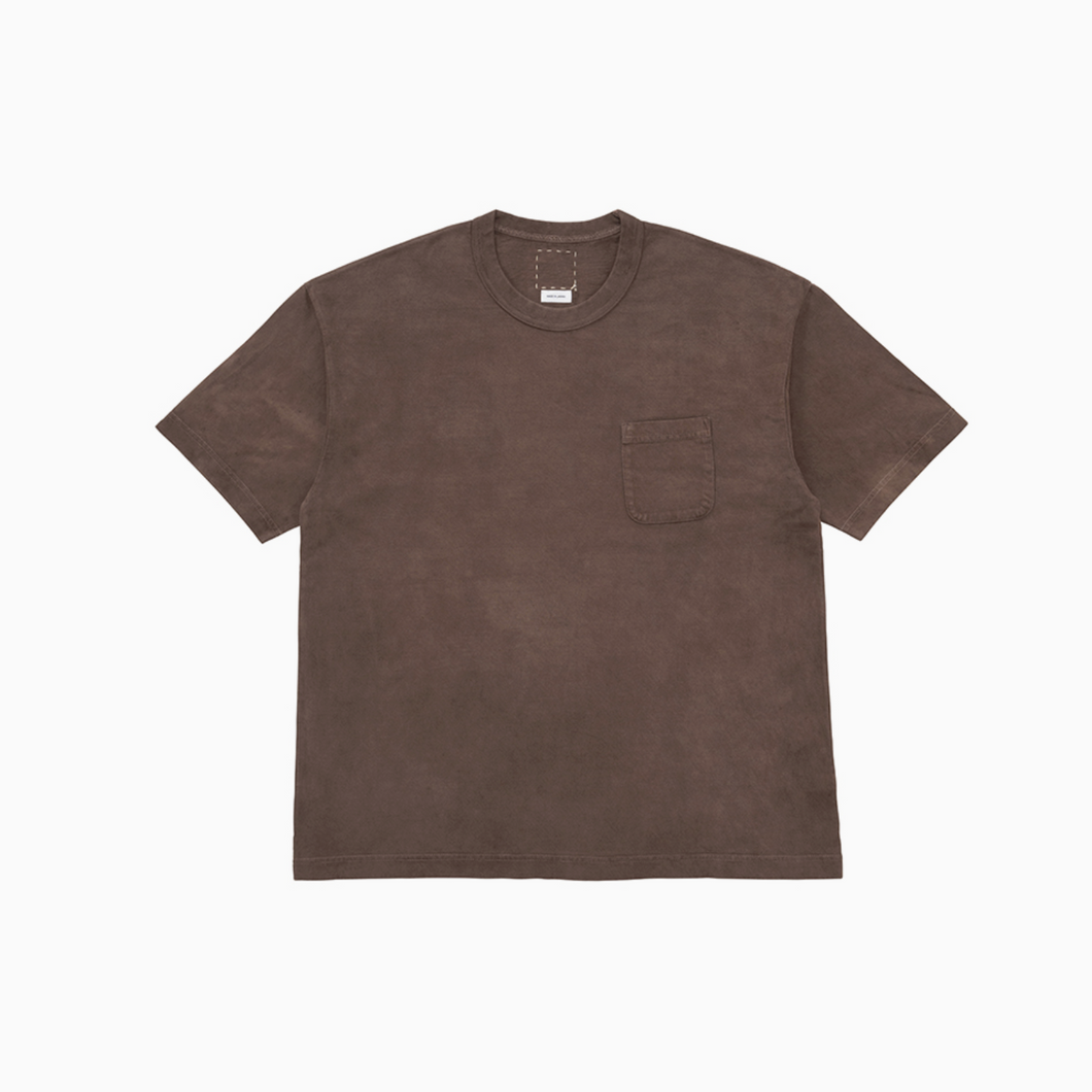 JUMBO TEE S/S (N.D.)