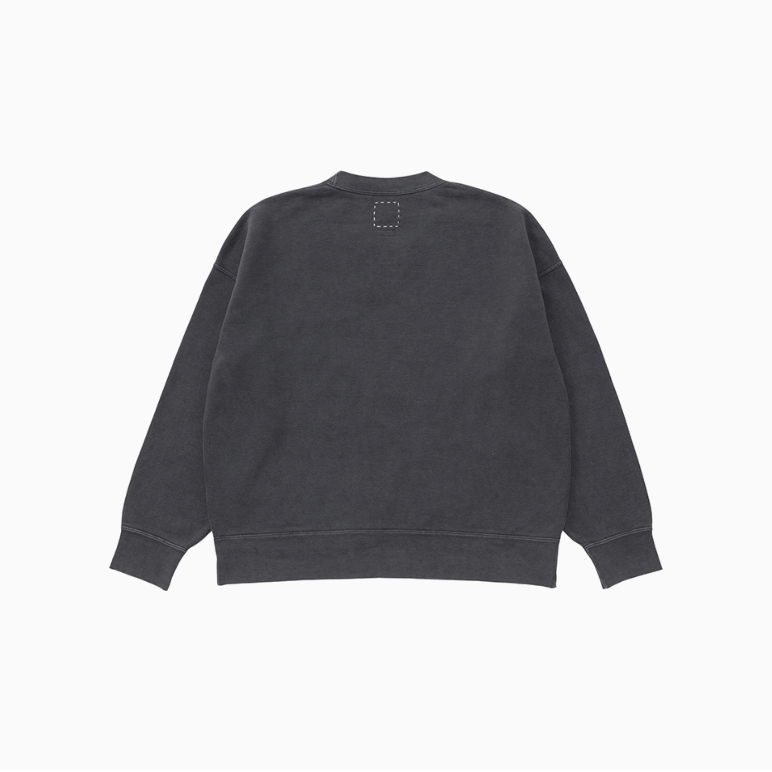 JUMBO SB SWEAT L/S DMGD – Roots Bonds ONLINE STORE