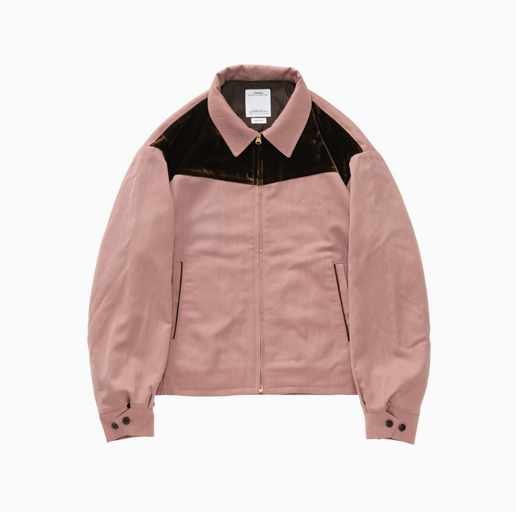 MAYFIELD SWING TOP (W/L)