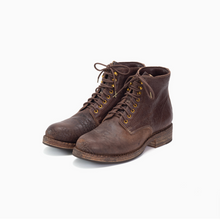 画像をギャラリービューアに読み込む, VIRGIL BOOTS-FOLK
