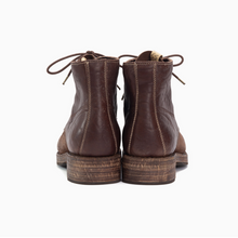 画像をギャラリービューアに読み込む, VIRGIL BOOTS-FOLK
