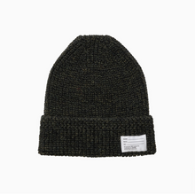 画像をギャラリービューアに読み込む, KNIT BEANIE (WOOL)
