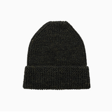 画像をギャラリービューアに読み込む, KNIT BEANIE (WOOL)
