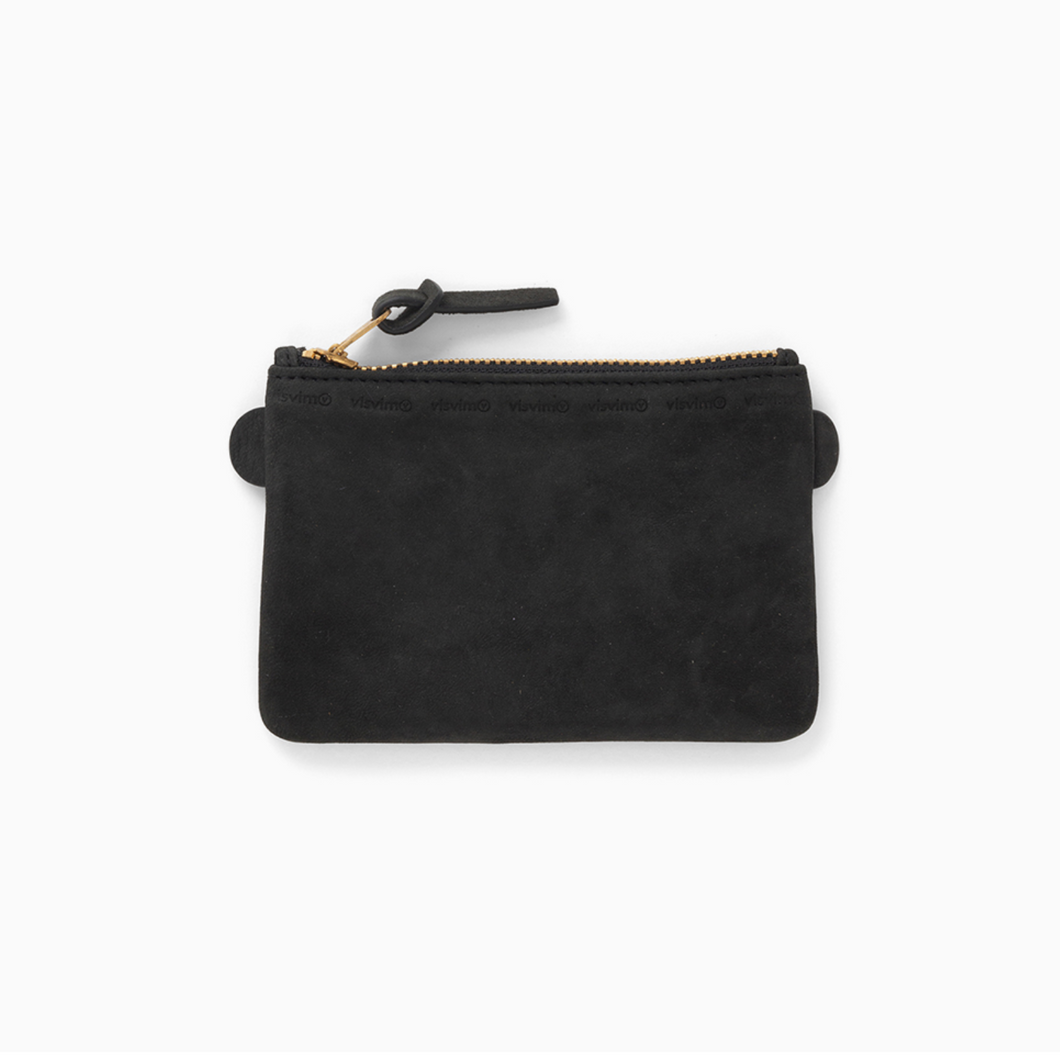 SUEDE ESSENTIALS CASE