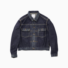 画像をギャラリービューアに読み込む, SS 101X JKT DMGD MUD OD
