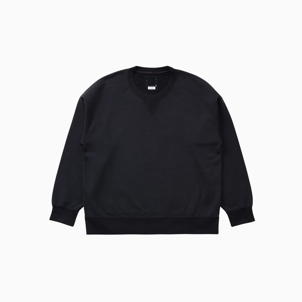 ULTIMATE JUMBO SB SWEAT L/S