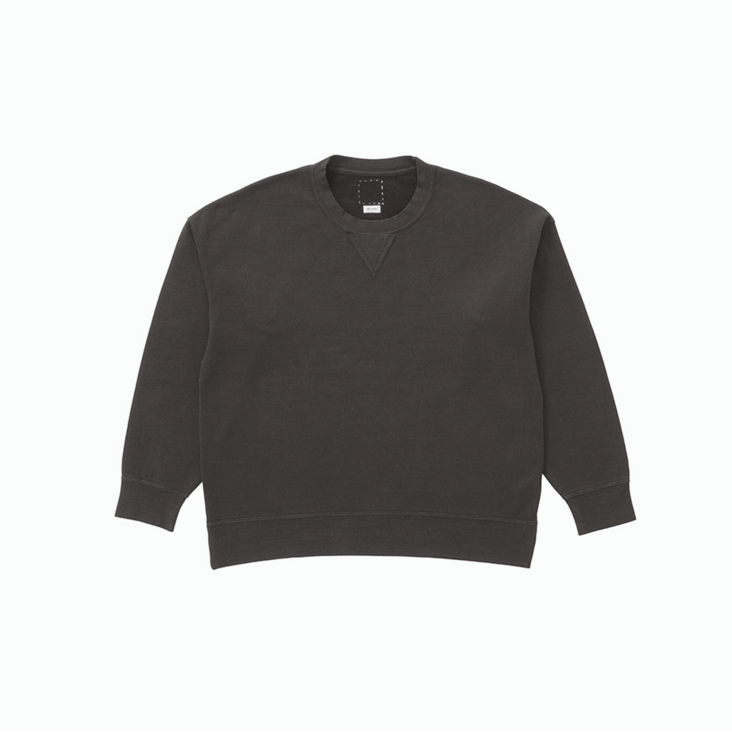 JUMBO SB SWEAT L/S DMGD