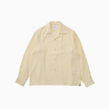 画像をギャラリービューアに読み込む, KEESEY SHIRT L/S

