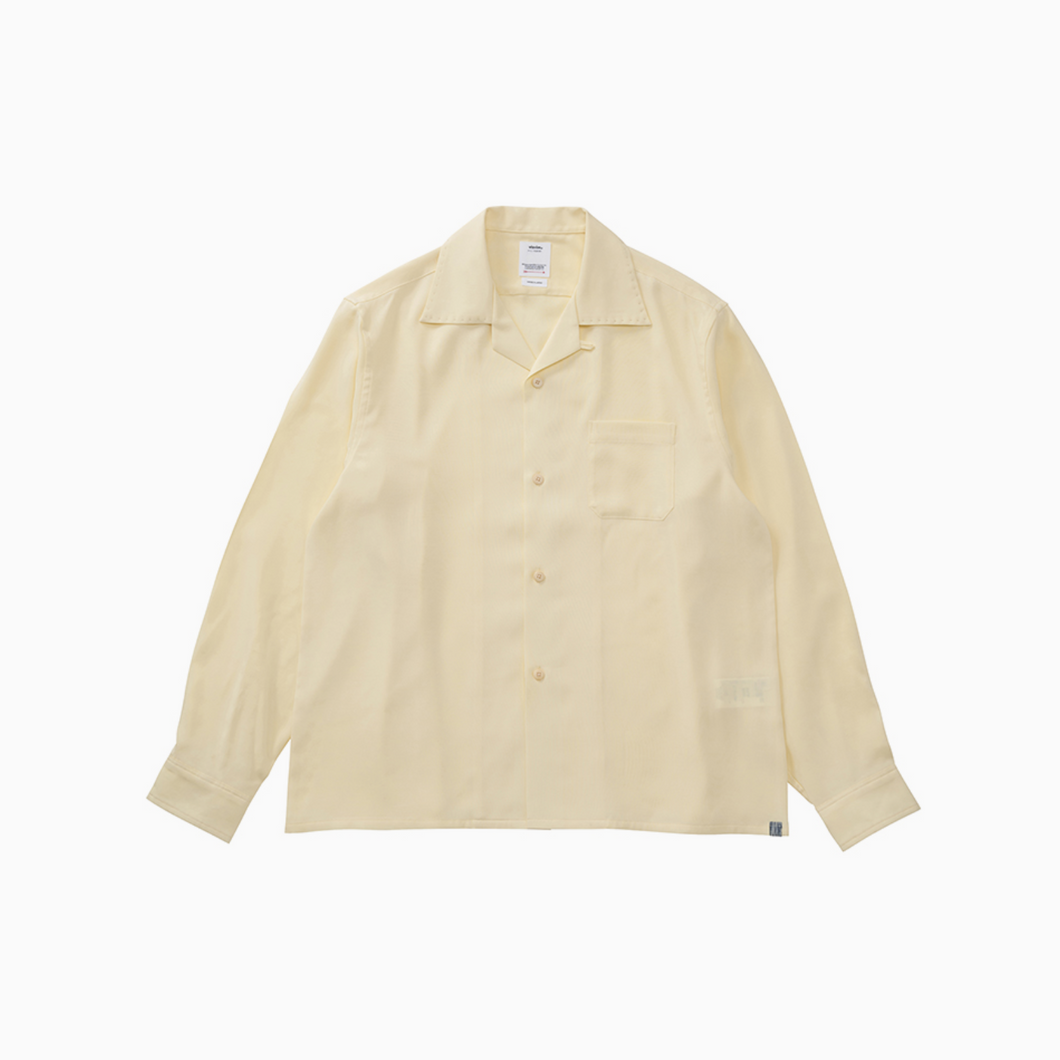 KEESEY SHIRT L/S