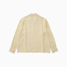画像をギャラリービューアに読み込む, KEESEY SHIRT L/S
