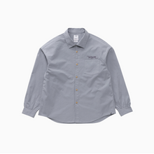 画像をギャラリービューアに読み込む, PALMER L/S
