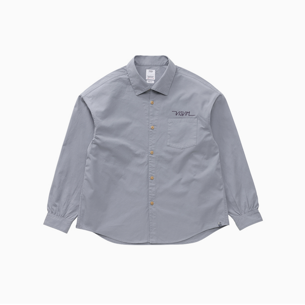PALMER L/S
