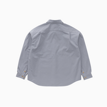 画像をギャラリービューアに読み込む, PALMER L/S
