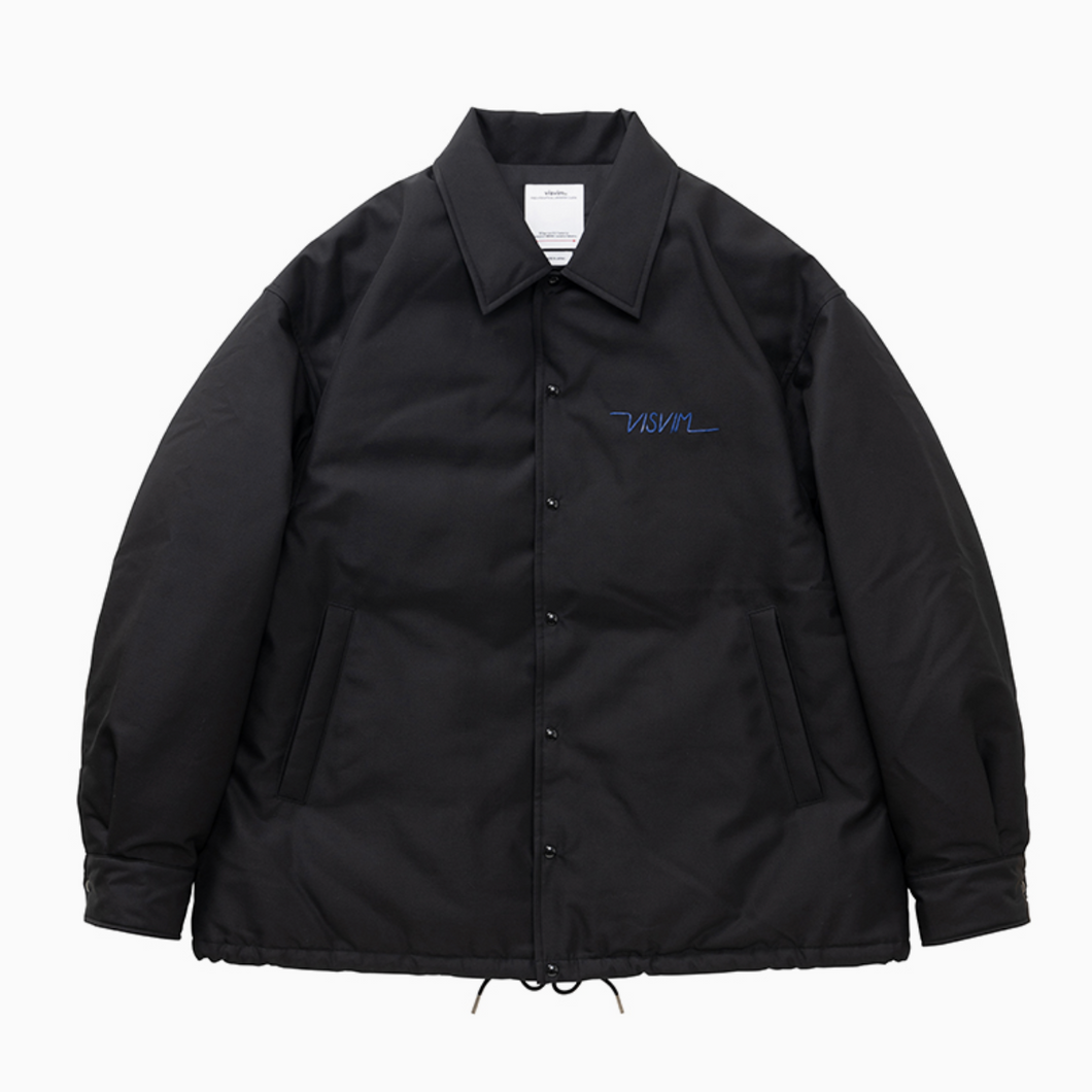 COACH DOWN JKT