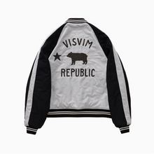 画像をギャラリービューアに読み込む, SOUVENIR JKT (MAWATA)
