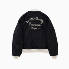 画像をギャラリービューアに読み込む, SOUVENIR JKT (MAWATA)
