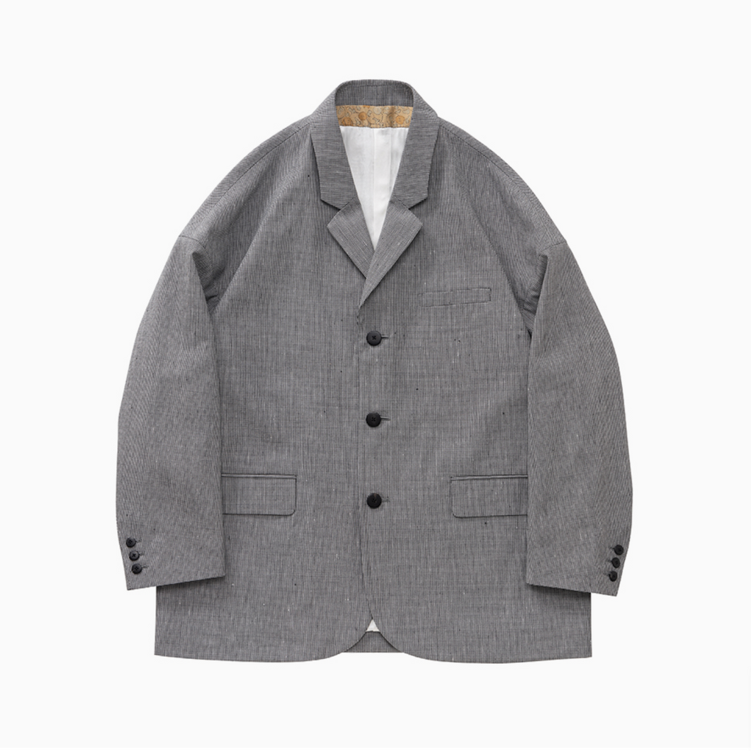 HAMMONS JKT SANTOME