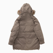 画像をギャラリービューアに読み込む, VALDEZ DOWN COAT
