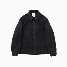 画像をギャラリービューアに読み込む, TRAVAIL COVERALL MOLESKIN DMGD
