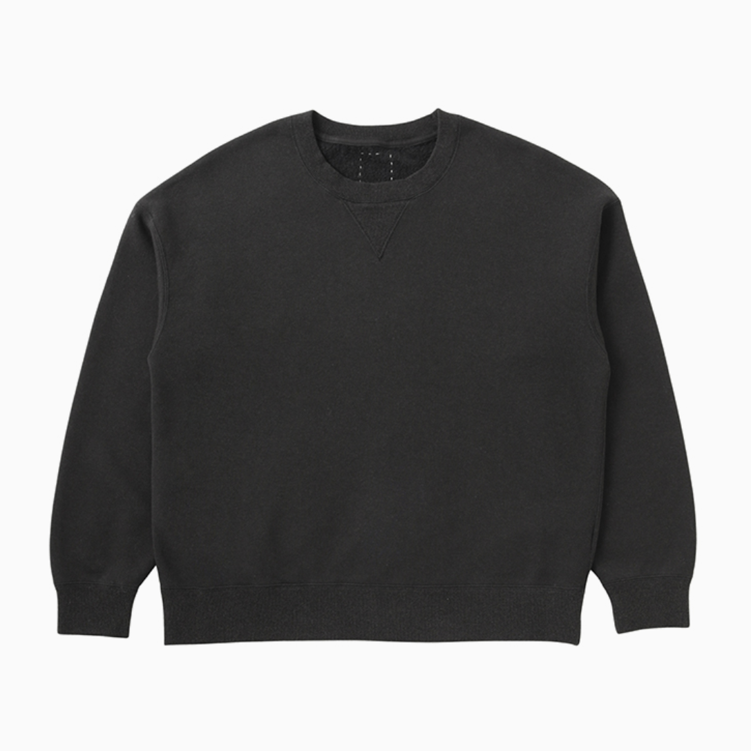 JUMBO SB SWEAT L/S (FINE WOOL) – Roots Bonds ONLINE STORE