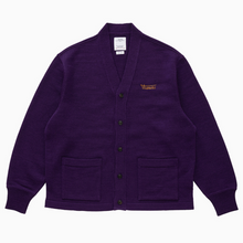 画像をギャラリービューアに読み込む, SELMER LONG CARDIGAN
