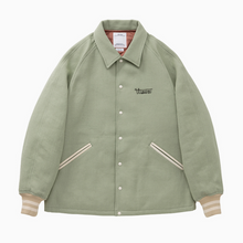 画像をギャラリービューアに読み込む, DOUGLAS STADIUM DOWN JKT
