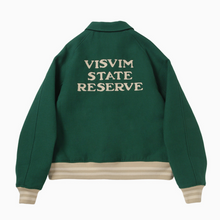 画像をギャラリービューアに読み込む, CRESTWOOD VARSITY JKT
