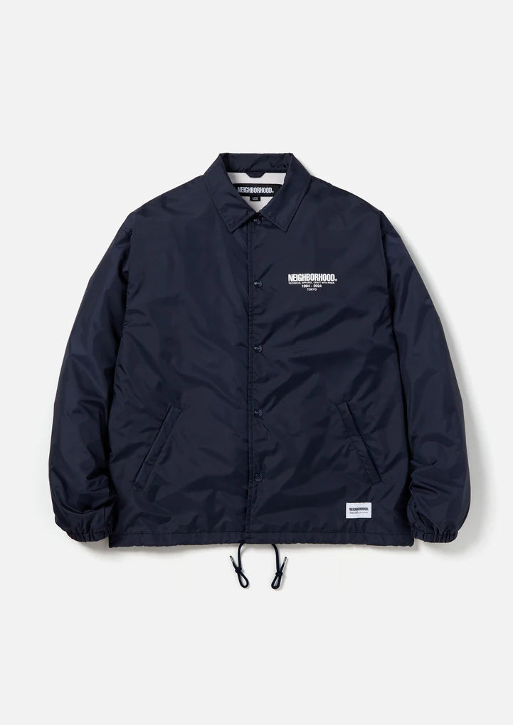 WINDBREAKER JACKET-1