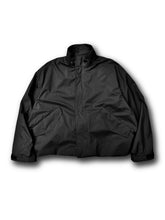 画像をギャラリービューアに読み込む, THE DEFORMED CHANGING LENGTH OVER HOODED COAT / JACKET
