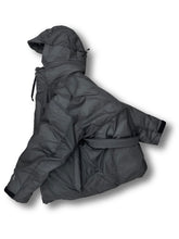 画像をギャラリービューアに読み込む, NANGA | Poliquant THE DOWN JACKET / EAR FLAP CAP

