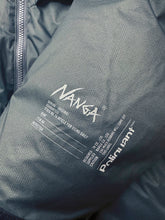 画像をギャラリービューアに読み込む, NANGA | Poliquant THE DOWN JACKET / EAR FLAP CAP
