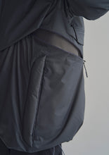 画像をギャラリービューアに読み込む, NANGA | Poliquant THE DOWN JACKET / EAR FLAP CAP
