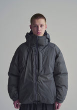 画像をギャラリービューアに読み込む, NANGA | Poliquant THE DOWN JACKET / EAR FLAP CAP
