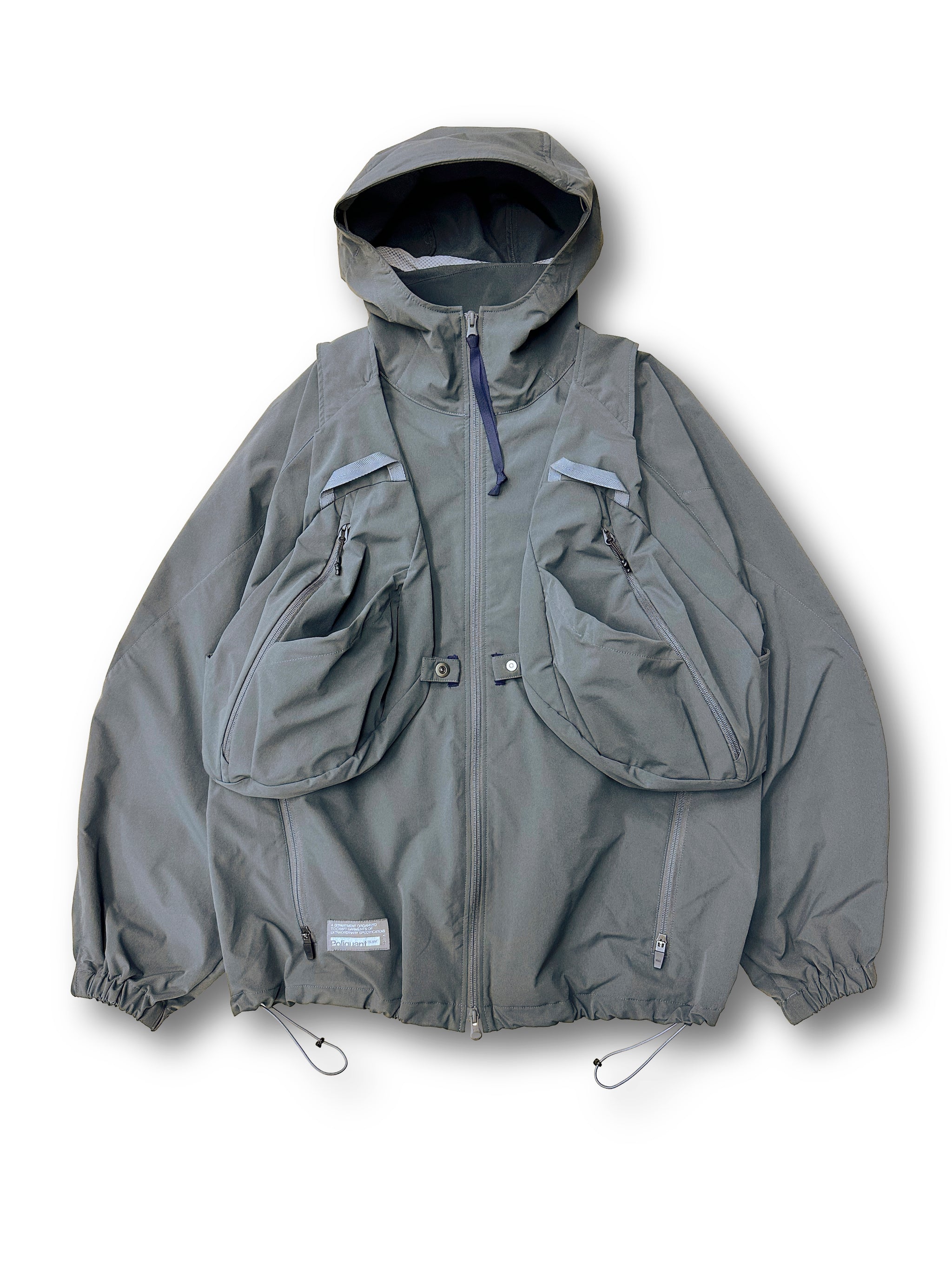 Poliquant – Roots Bonds ONLINE STORE