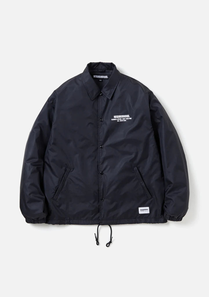 WINDBREAKER JACKET