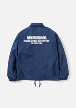 画像をギャラリービューアに読み込む, WINDBREAKER JACKET
