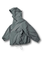 画像をギャラリービューアに読み込む, SEALSON | POLIQUANT THE SR1/DROP14 EXPERIMENTAL RECONSTRUSTED 2-IN-1 JACKET
