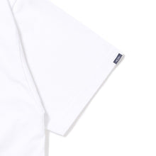 画像をギャラリービューアに読み込む, SAILOR LOGO POCKET TEE
