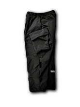 画像をギャラリービューアに読み込む, THE CHANGING LENGTH/HEM DEFORMED CARGO PANTS
