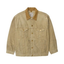 画像をギャラリービューアに読み込む, MADNESS HARD AGING M503 DENIM TRUCKER (TWO-TONE)
