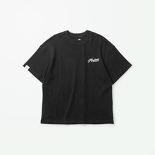 画像をギャラリービューアに読み込む, MADNESS BADGE (L) UNIFORM T-SHIRT
