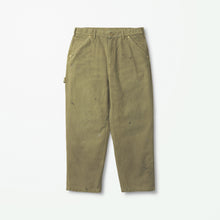画像をギャラリービューアに読み込む, DAILY DUTIES VINTAGE OXFORD WORK PANTS

